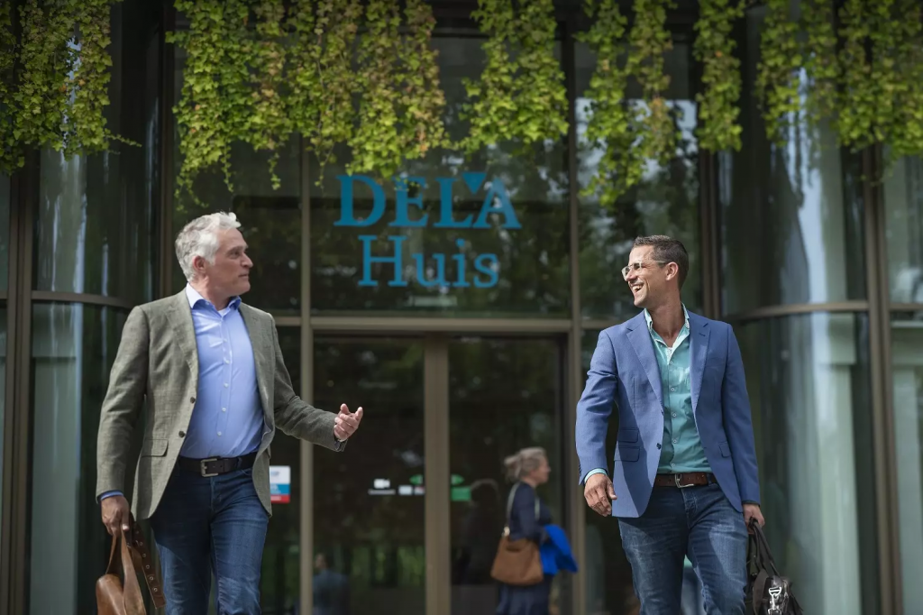 Inkooptransformatie pur sang