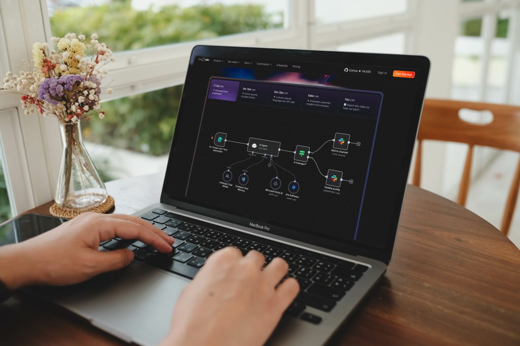 Onboarding Intelligent Automation op de Tech Radar