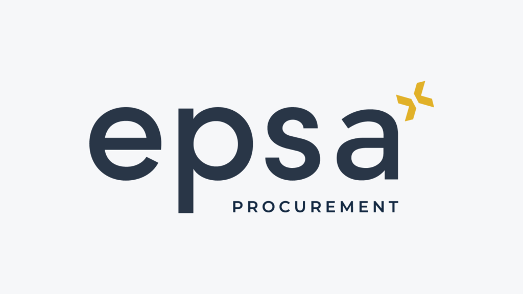 EPSA Netherlands lanceert Procurement Powerhouse