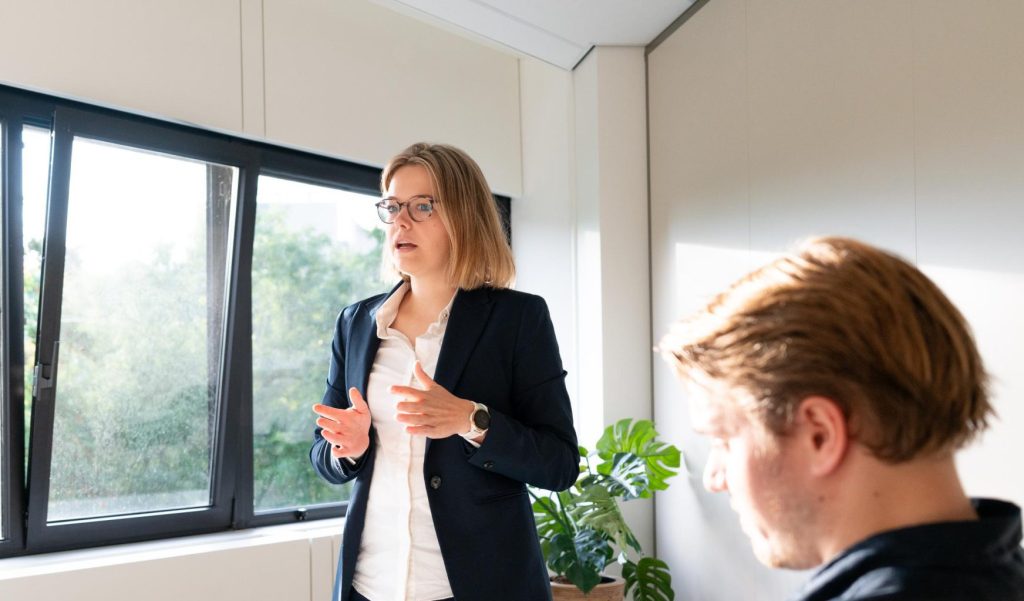 Maatschappelijke impact met SROI vraagt flexibiliteit en creativiteit