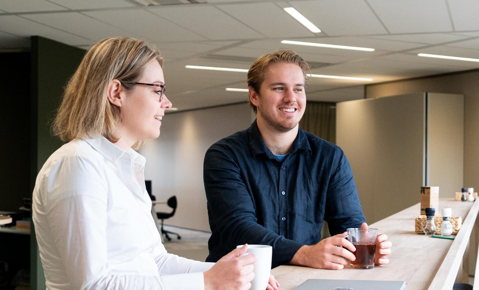 Projectmatig aanbesteden