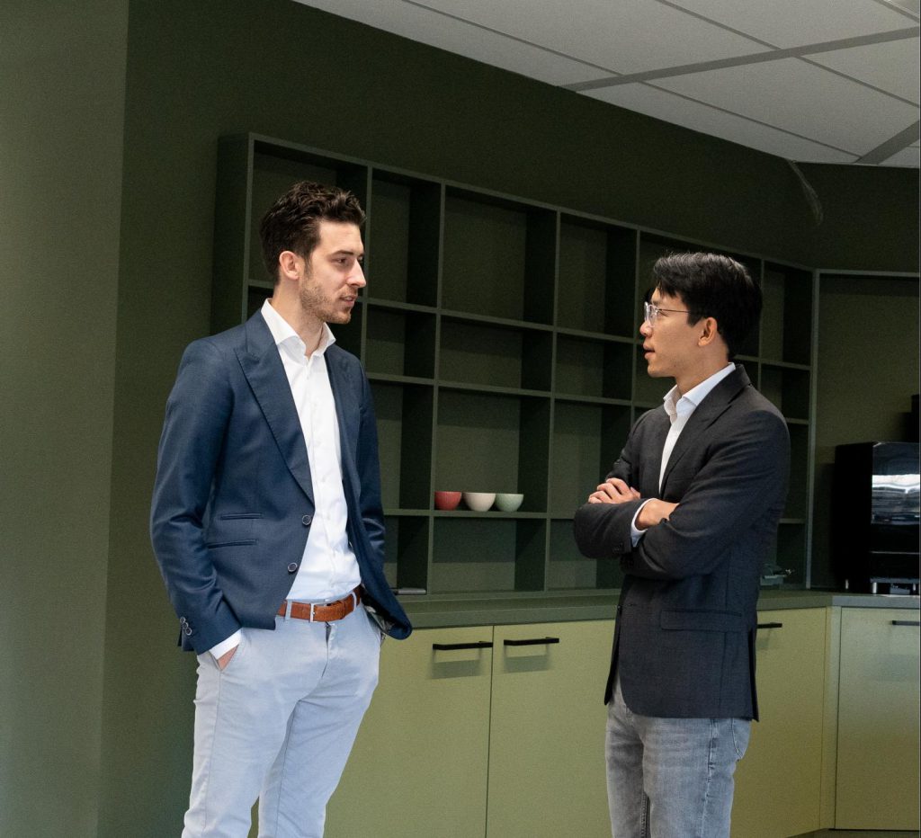 Inzicht in jouw inkoopsituatie