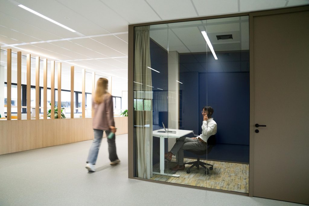 Wim Nieland neemt na ruim 10 jaar afscheid van de EPSA Netherlands