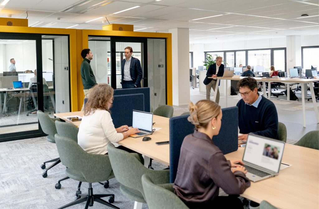 CSRD ALS KANS OM  IMPACT TE MAKEN