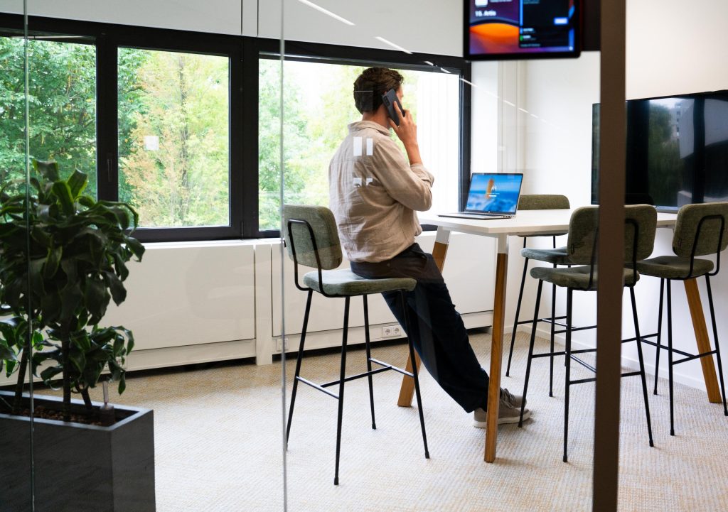 Uitbreiding digitale propositie met introductie team Digital & Analytics