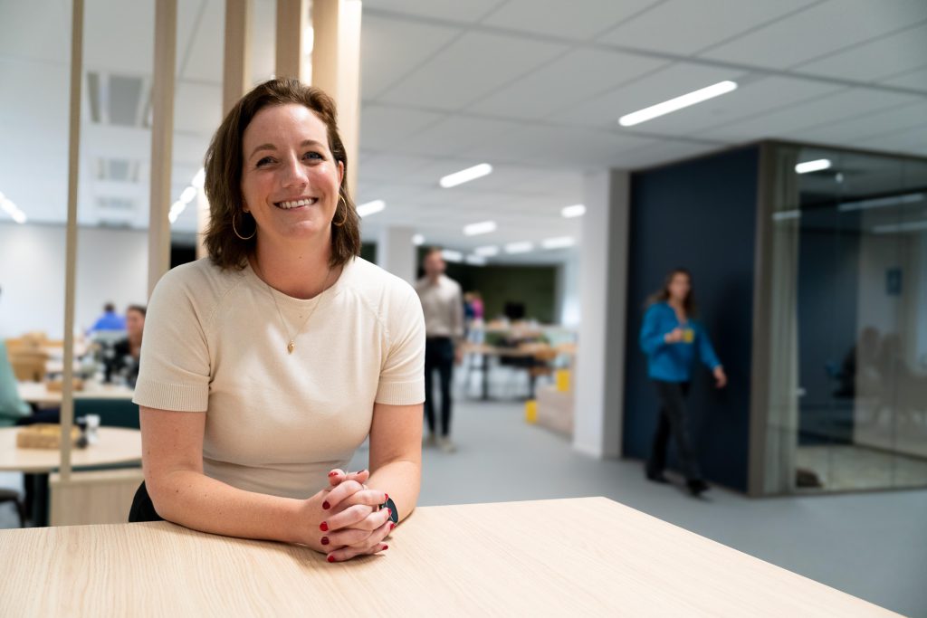 EPSA Netherlands neemt NewDawn over