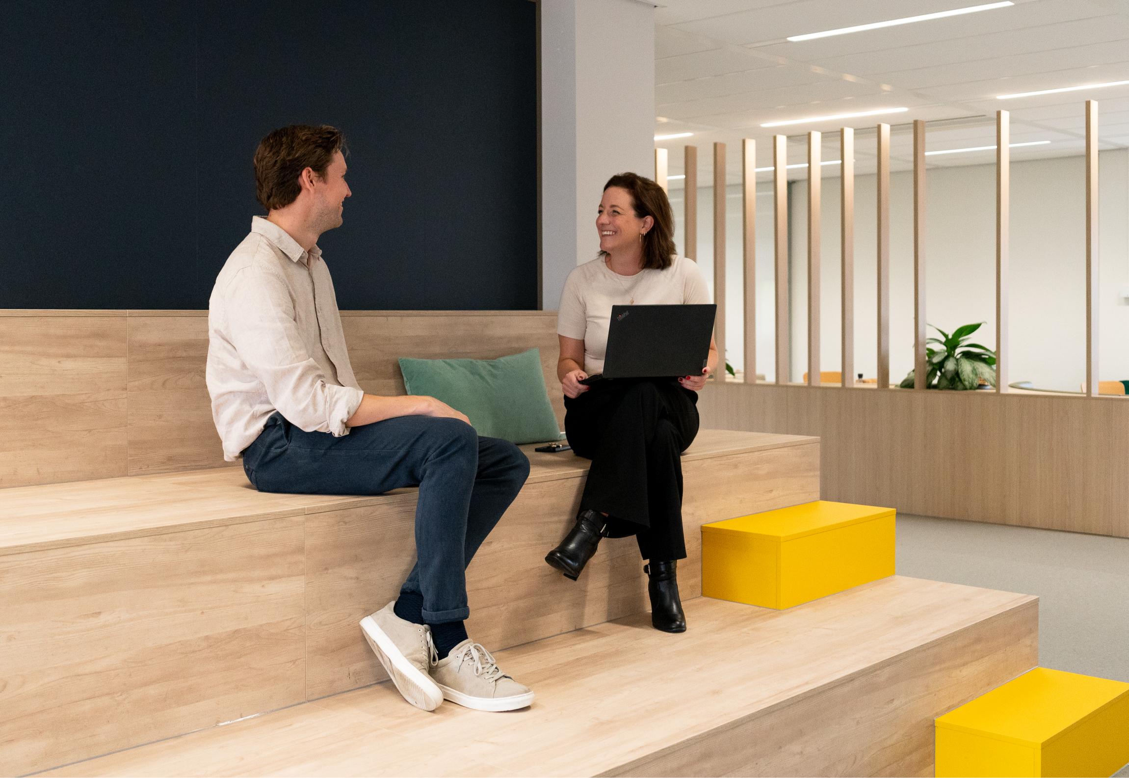 Inkoop transformatie