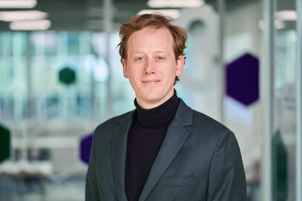 Inkoop in beweging: hoe data, AI en technologie het verschil maken