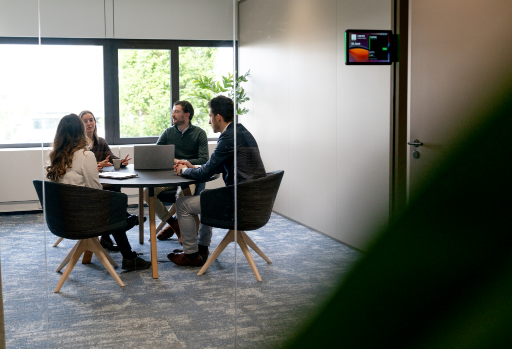 De Flexibele Schil: Een Efficiënte Oplossing voor organisaties