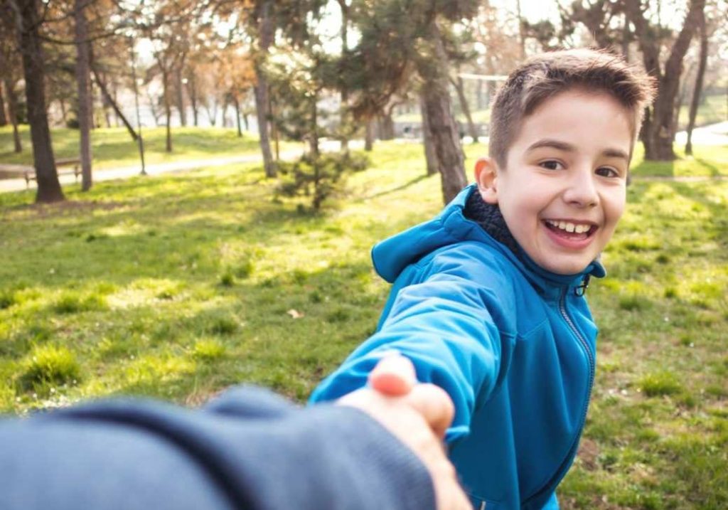 Een nieuwe manier van werken