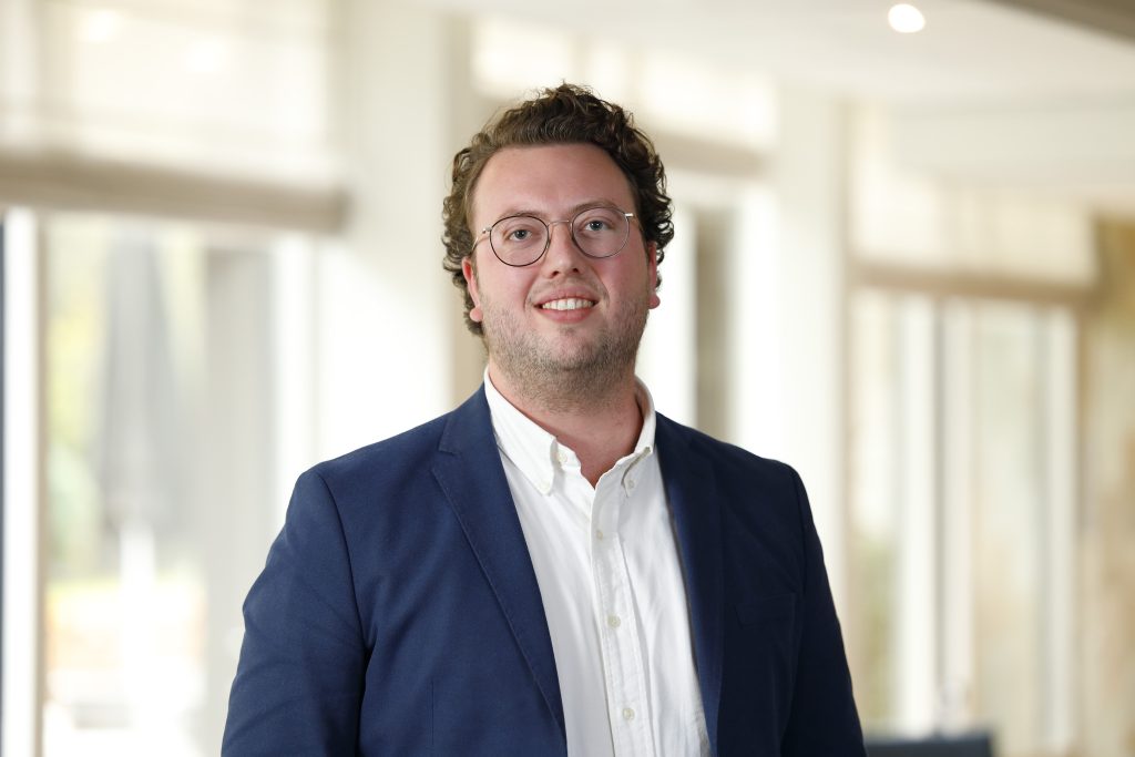 Een week uit het leven van een trainee inkoop consultancy