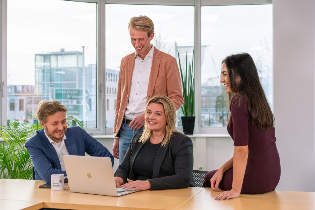 Succesvol contractmanagement vraagt om de juiste aandacht